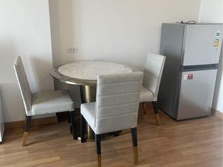 For rent 1 bed condo in Yan Nawa, Bangkok
