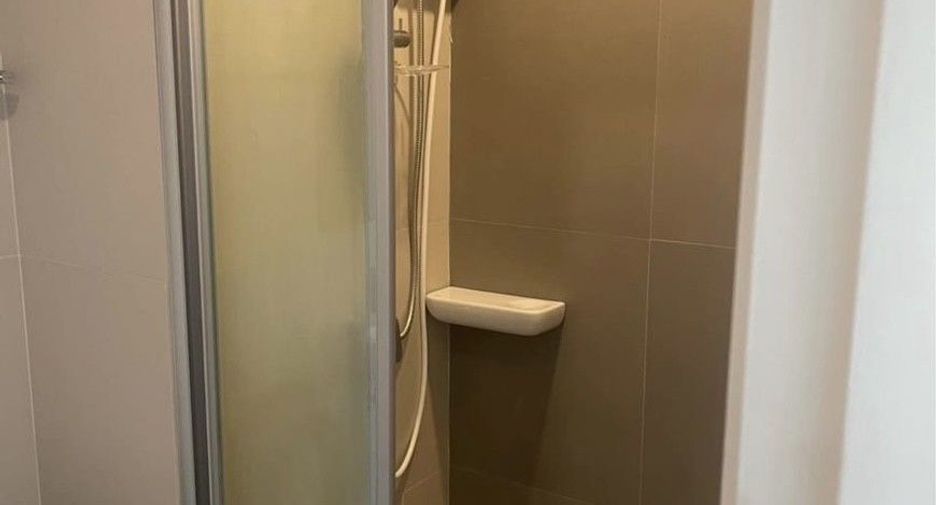 For rent 1 bed condo in Yan Nawa, Bangkok