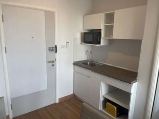 For rent 1 bed condo in Yan Nawa, Bangkok