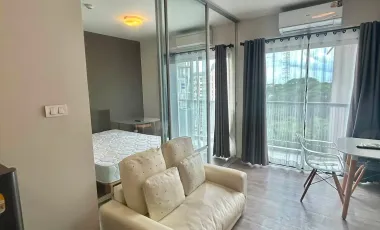 For rent 1 Beds condo in Mueang Chiang Mai, Chiang Mai