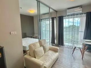 For Rent 1 Bedroom Condo In Mueang Chiang Mai