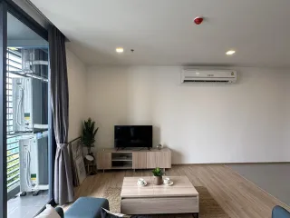 For rent 2 ベッドルーム condo in Ratchathewi, Bangkok
