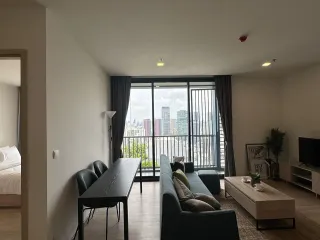For rent 2 ベッドルーム condo in Ratchathewi, Bangkok