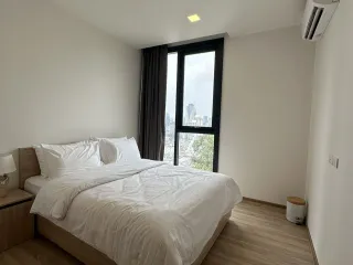 For rent 2 ベッドルーム condo in Ratchathewi, Bangkok