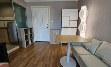 À louer 1 chambre condo à Yan Nawa, Bangkok