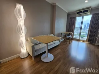 出租 1 卧室 公寓 在 Yan Nawa, 曼谷