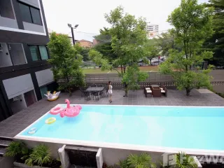 Hotel en alquiler de 20 habitaciones en Bang Kapi, Bangkok