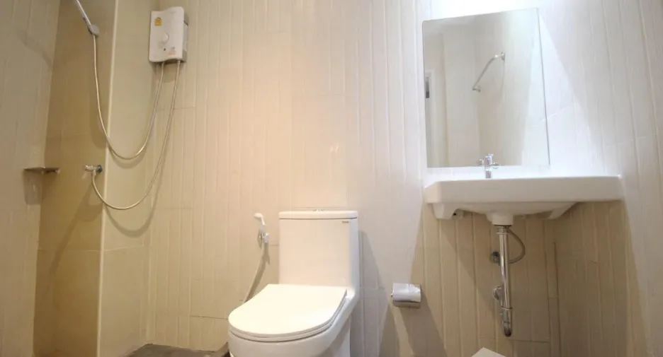 Hotel en alquiler de 20 habitaciones en Bang Kapi, Bangkok