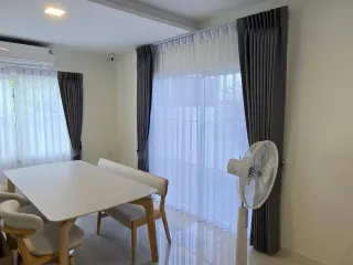 出租 3 卧室 独立屋 在 Bang Phli, Samut Prakan