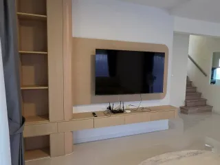 出租 3 卧室 独立屋 在 Bang Phli, Samut Prakan