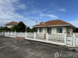 For rent 2 bedrooms house in San Kamphaeng, Chiang Mai