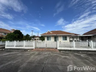 For rent 2 bedrooms house in San Kamphaeng, Chiang Mai