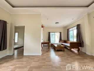 For rent 2 bedrooms house in San Kamphaeng, Chiang Mai
