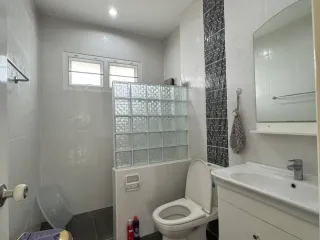 For rent 2 bedrooms house in San Kamphaeng, Chiang Mai