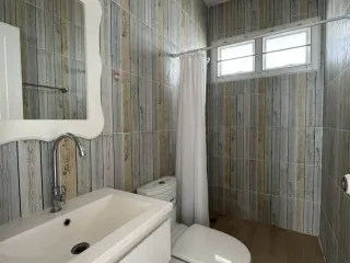 For rent 2 bedrooms house in San Kamphaeng, Chiang Mai