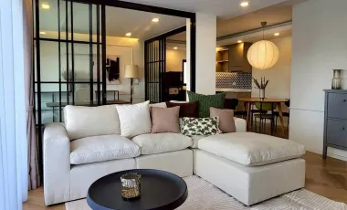 ให้เช่า 2 ห้องนอน คอนโด ใน ยานนาวา, กรุงเทพฯ