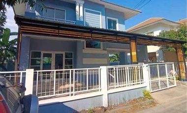 Casa en venta de 3 habitaciones en Bang Phli, Samut Prakan
