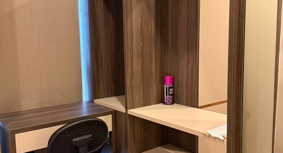 For rent 1 bed condo in Bang Na, Bangkok