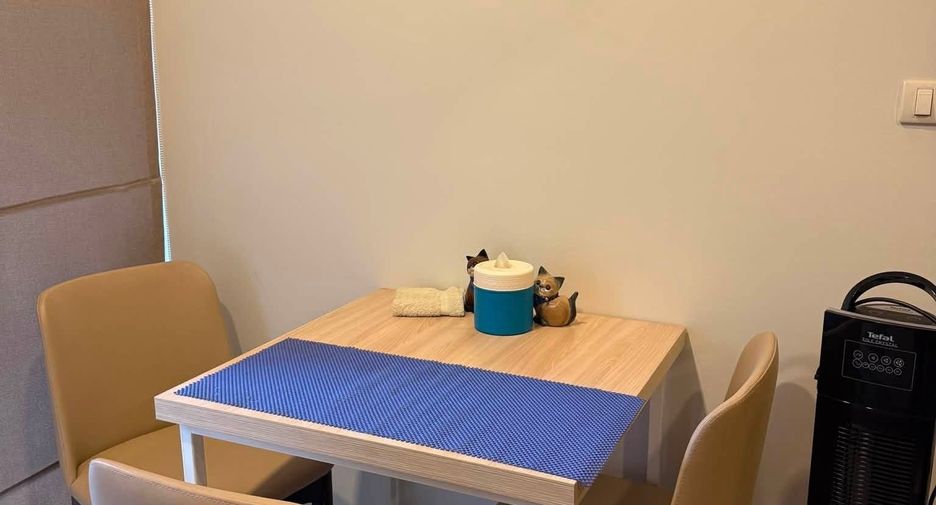 For rent 1 bed condo in Bang Na, Bangkok