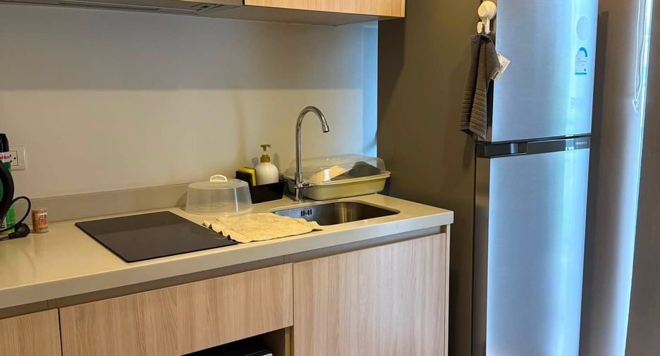 For rent 1 bed condo in Bang Na, Bangkok