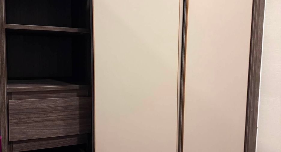 For rent 1 bed condo in Bang Na, Bangkok