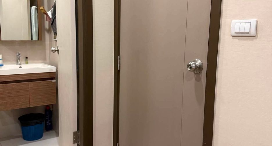 For rent 1 bed condo in Bang Na, Bangkok