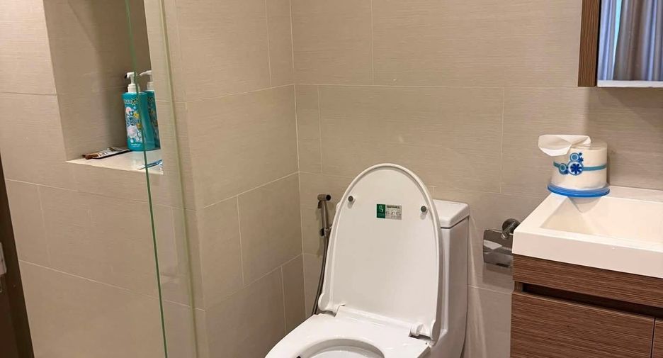 For rent 1 bed condo in Bang Na, Bangkok
