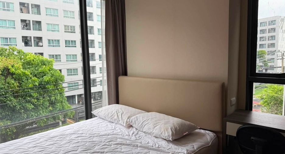 For rent 1 bed condo in Bang Na, Bangkok