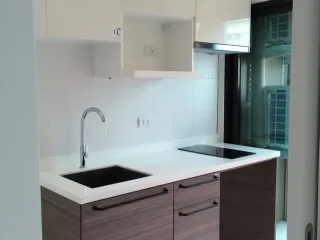 出售 1 卧室 公寓 在 Yan Nawa, 曼谷