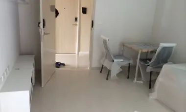 Wohnung zum Kauf mit 1 Zimmer in Yan Nawa, Bangkok
