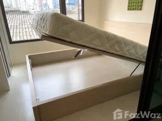 出售 1 卧室 公寓 在 Yan Nawa, 曼谷