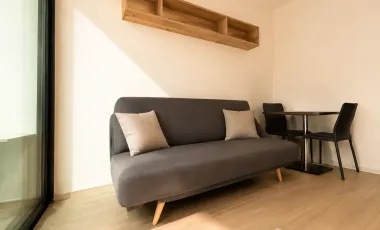 Condo en venta de 1 habitaciones en Yan Nawa, Bangkok