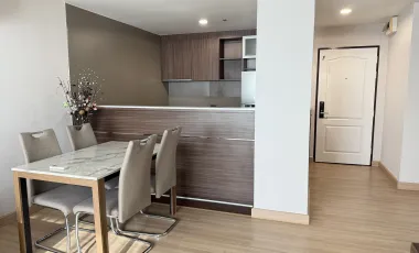For sale 2 ベッドルーム condo in Bang Kapi, Bangkok