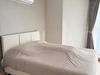 À vendre 2 chambres condo à Bang Kapi, Bangkok