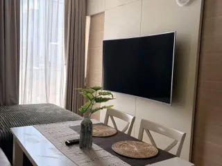 For rent スタジオ condo in Khlong Toei, Bangkok