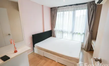 For sale 1 Beds condo in Bang Kapi, Bangkok