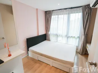 For sale 1 Beds condo in Bang Kapi, Bangkok