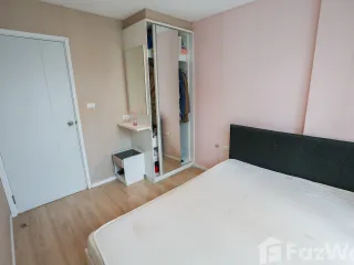 For sale 1 Beds condo in Bang Kapi, Bangkok