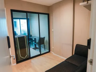 For sale 1 Beds condo in Bang Kapi, Bangkok