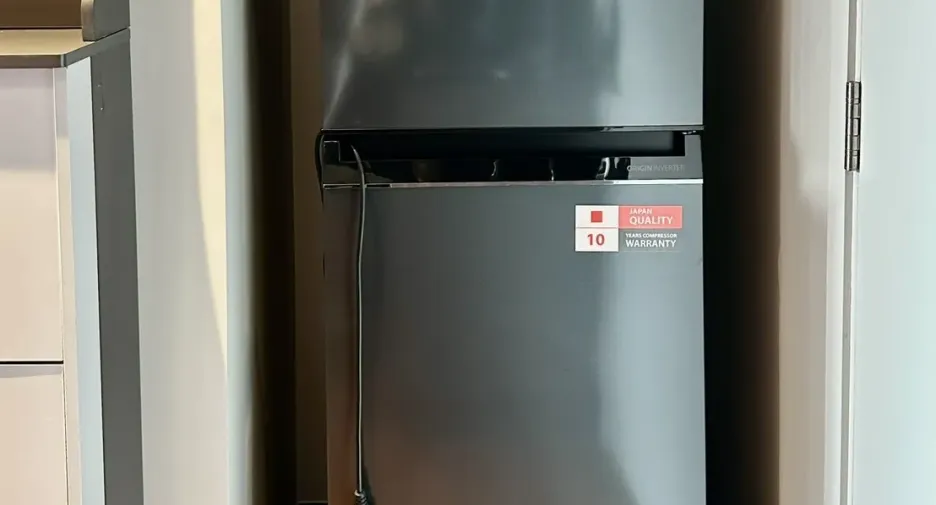 For sale studio condo in Wang Thonglang, Bangkok