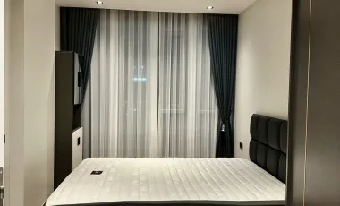 For sale studio condo in Wang Thonglang, Bangkok