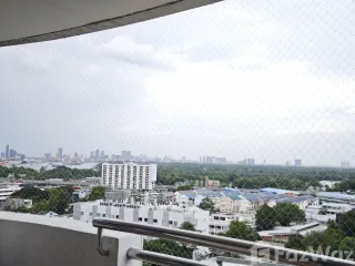 出租 3 卧室 公寓 在 Yan Nawa, 曼谷