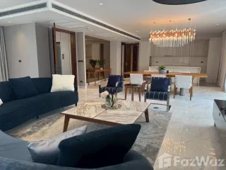 Apartment zur Miete mit 2 Zimmer in Watthana, Bangkok