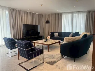 Apartment zur Miete mit 2 Zimmer in Watthana, Bangkok
