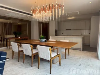 Apartment zur Miete mit 2 Zimmer in Watthana, Bangkok