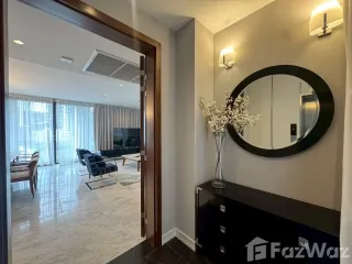 Apartment zur Miete mit 2 Zimmer in Watthana, Bangkok