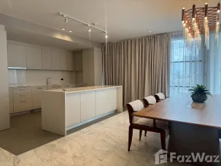 Apartment zur Miete mit 2 Zimmer in Watthana, Bangkok