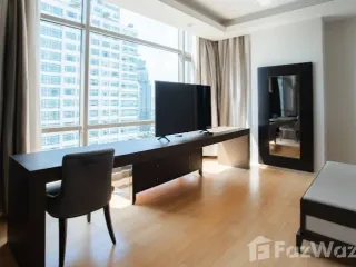 For rent 3 bedrooms apartment in Watthana, Bangkok