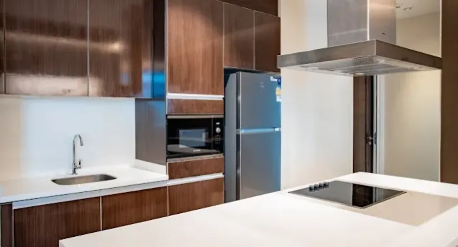 For rent 3 bedrooms apartment in Watthana, Bangkok