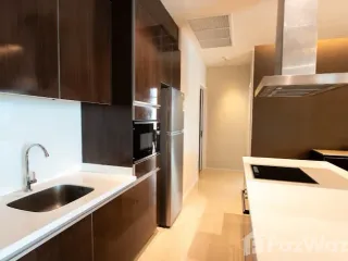 For rent 3 bedrooms apartment in Watthana, Bangkok